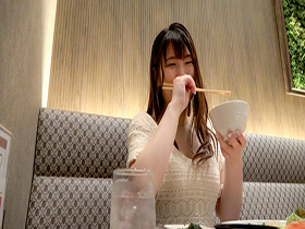 中出しセフレ　１７０cm高身長Fカップ OL まりか（２４）　サンプル画像02